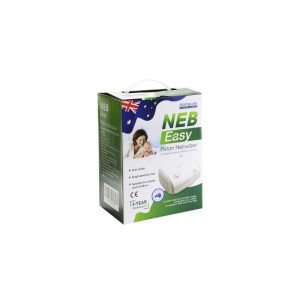 Máy xông mũi họng Biohealth Neb Easy